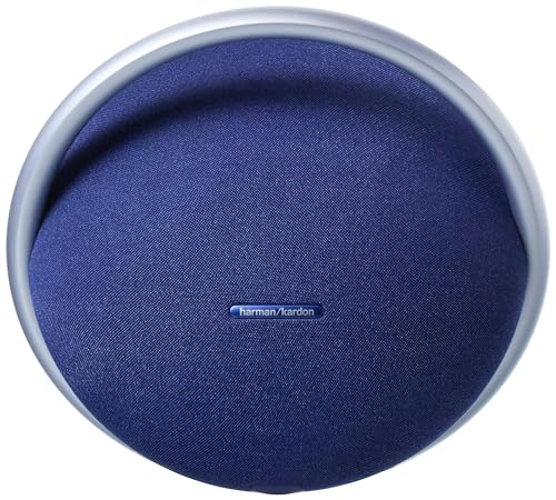 HARMAN KARDON Onyx Studio 8 draagbare Bluetooth-luidspreker - Afbeelding 3