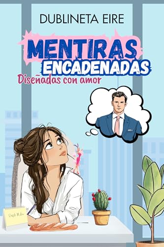 Mentiras encadenadas, diseñadas con amor: Comedia romántica de enredo