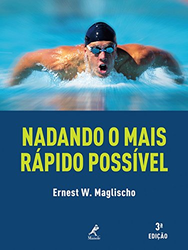 Nadando o mais rápido possível