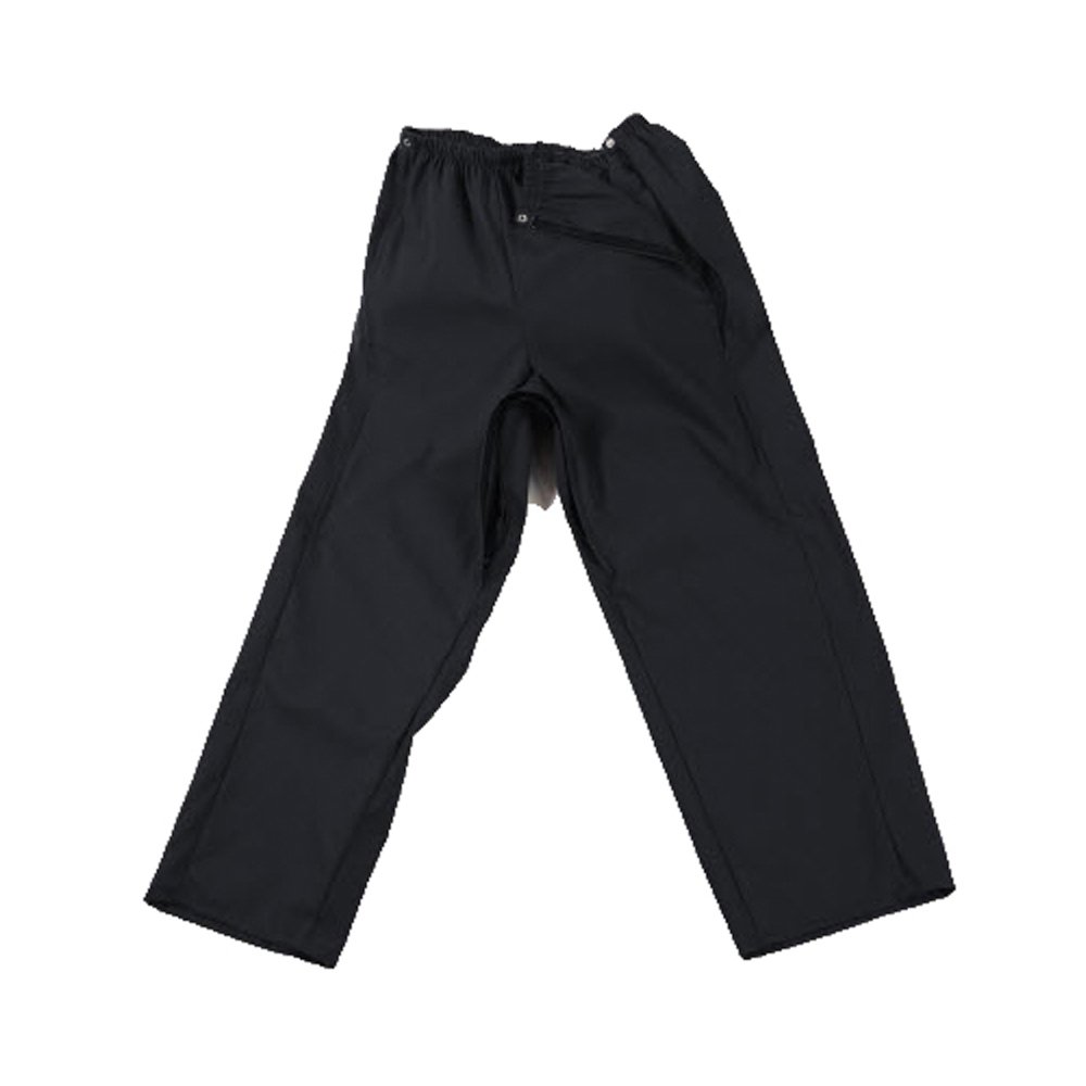 Pants Black -Medium