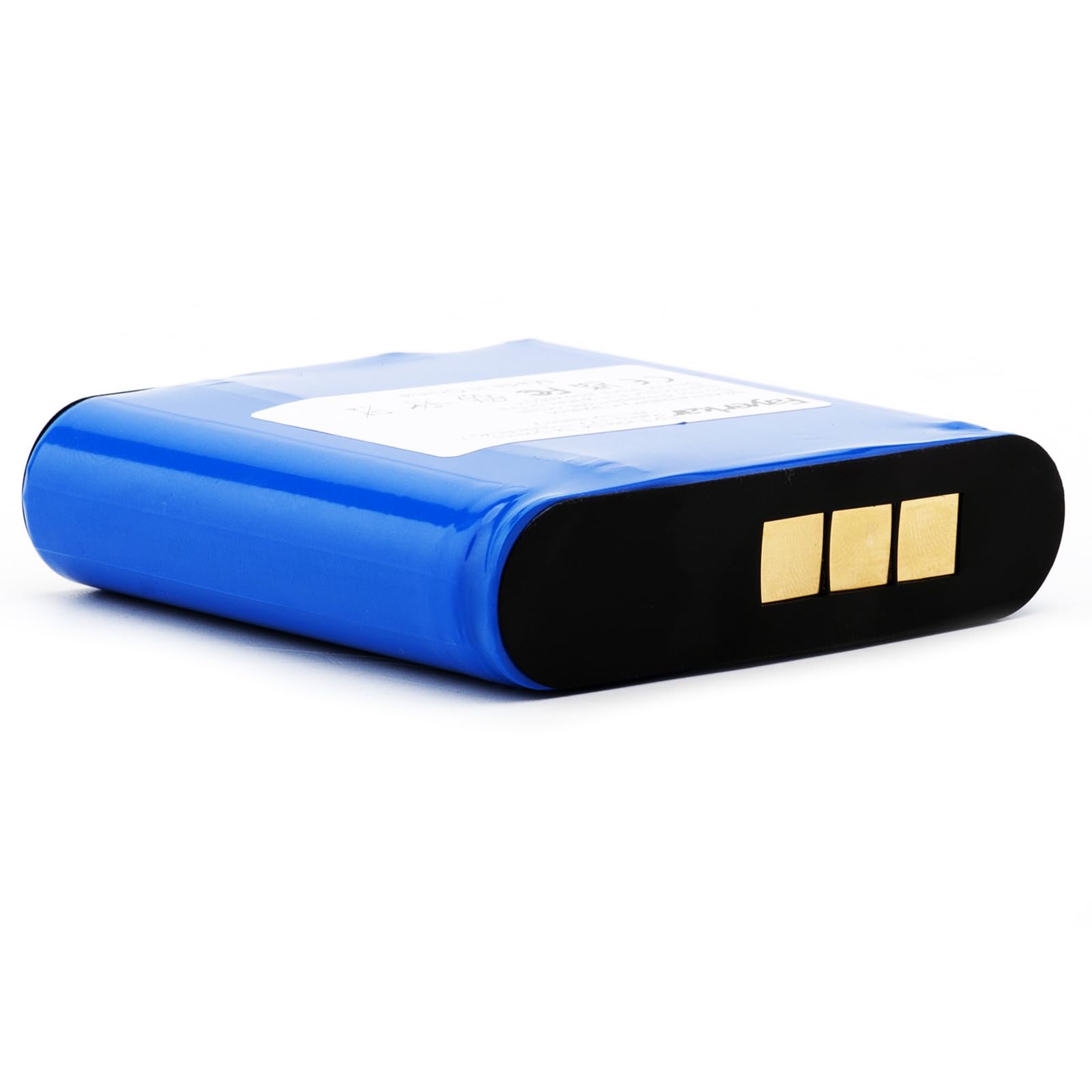 Batterie compatible pour radio numérique Pure Evoke D4, D4 Domino, F4, D6, H4 Prestige, H6 Prestige, D4 Mio (11000 mAh, 3,7 V, Li-ion)