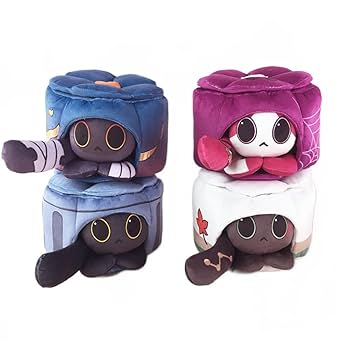 ☆【特典付き】崩壊スターレイル カフカ 20cm 着せ替えぬいぐるみ ☆【特典付き】崩壊スターレイル カフカ 20cm 着せ替え