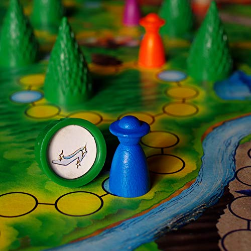 保存版 ドイツボードゲーム歴代年間大賞一覧 Spiel Des Jahres 21年最新版