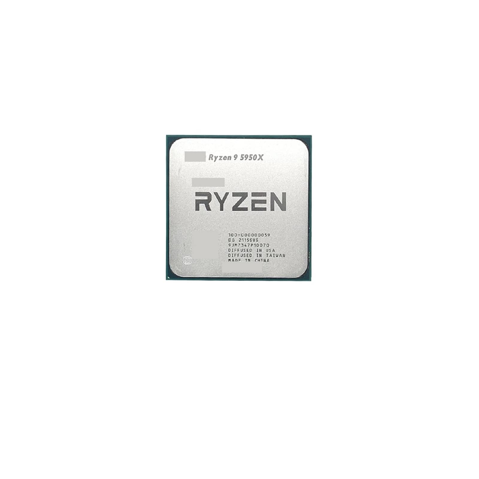 Amazon | R9 5950x CPU 5950X デスクトップ コンピューター