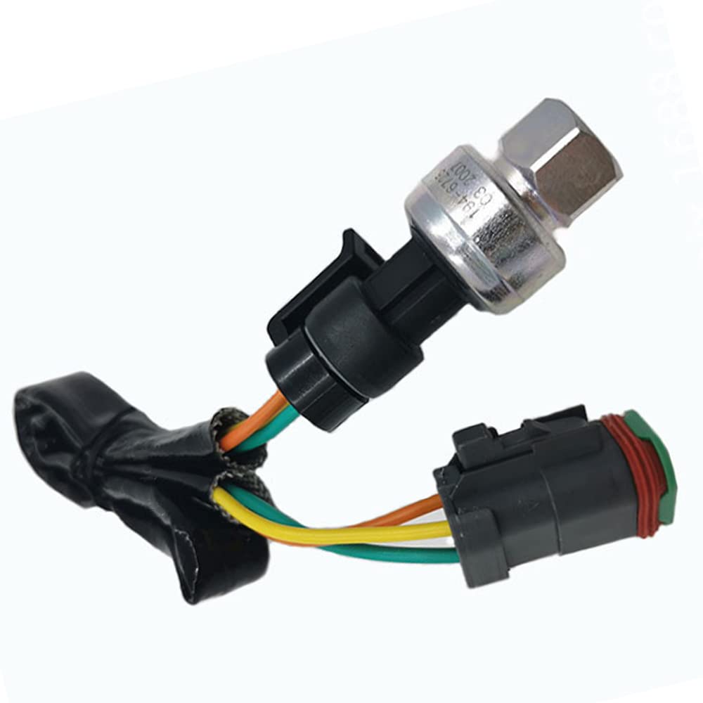 1946725 1946725 Oil Pressure Sensor For Caterpillar CAT C15 MXS BXS