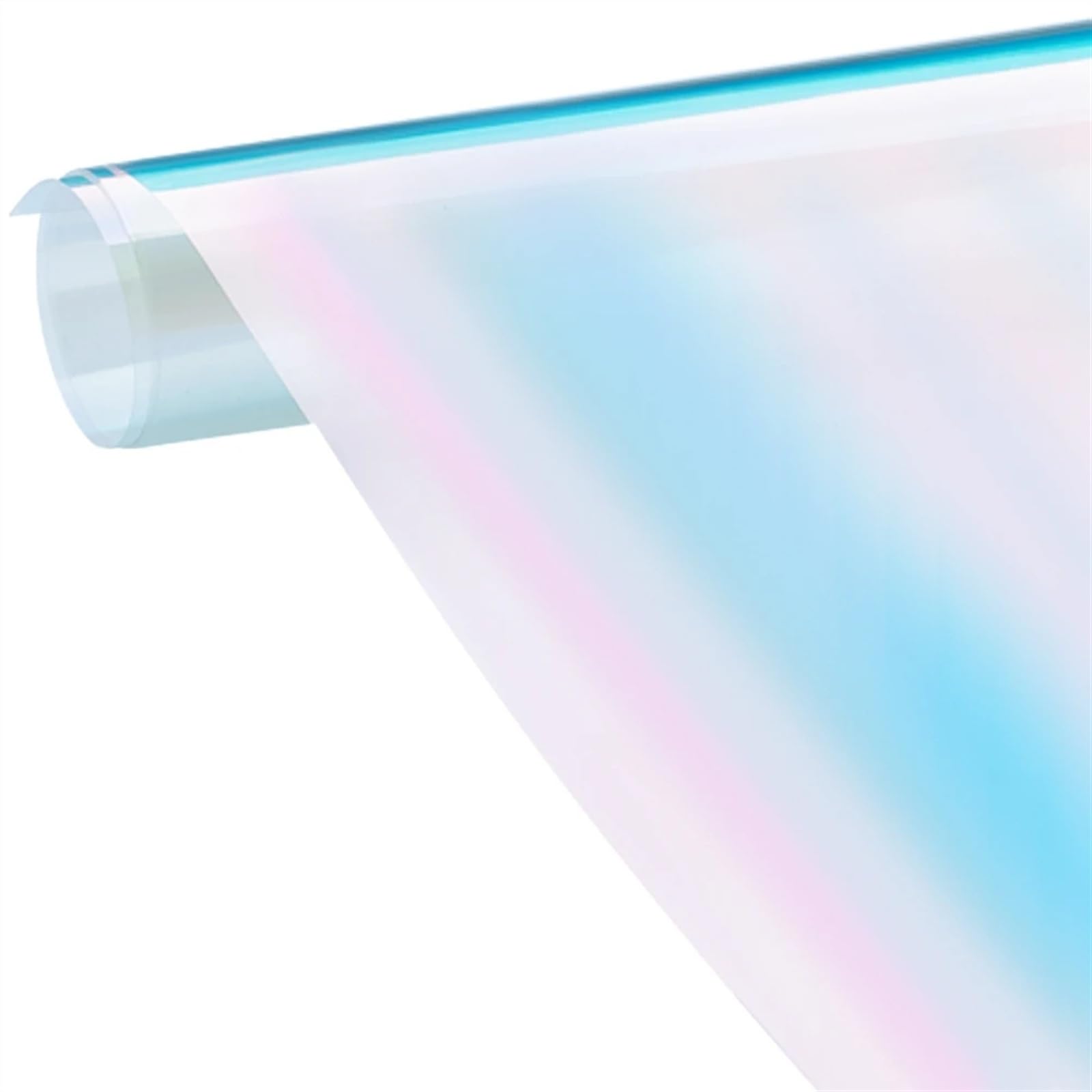 Auto Schutz Carbon Folie, Auto-Fenster-Tönungsfolien, Violette Farbe, Sonnenschutzfolie USO apto para Frontscheibe, Windschutzscheibe, 50 cm x 3,0 m