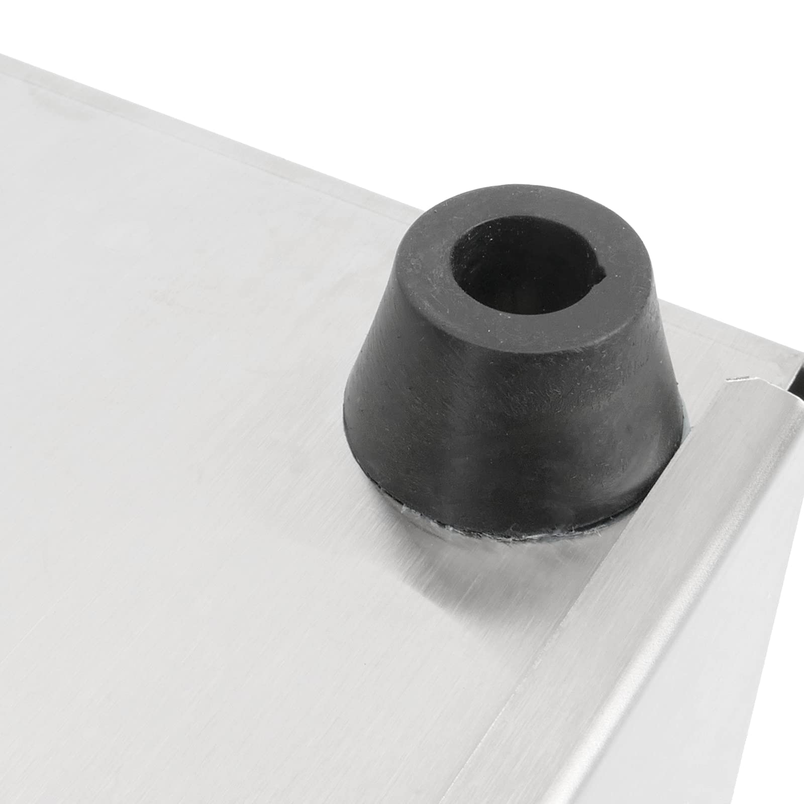 PrimeMatik - Confezionatrice Alimentare per Bobina di plastica da 450 mm. Macchina per imballaggio di Cibo