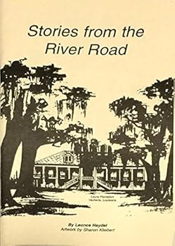 Paperback Stories from the River Road Book One Book