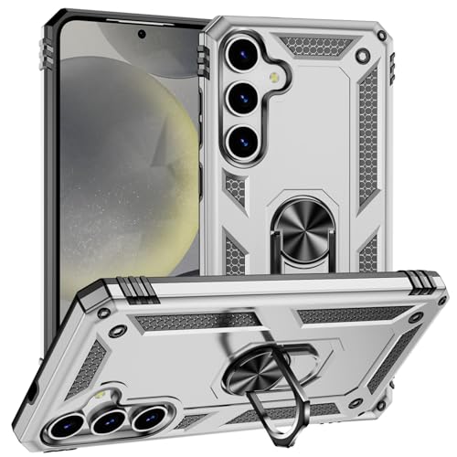 Coque Samsung S25 Plus antichoc pour éviter les réparations d'écran coûteuses