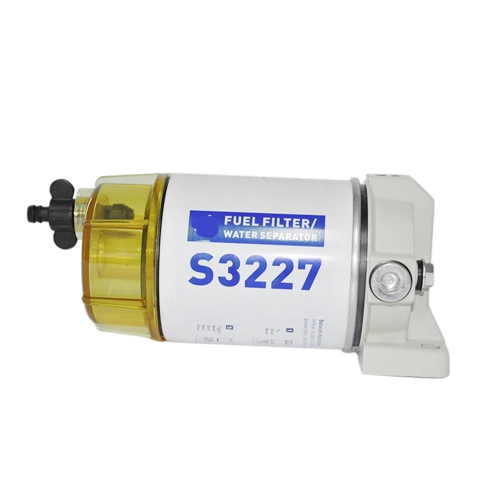 PHNOITPQ AFC2000 G1/4 air Compressor Oil-Water Separator air Filter for Pressure reducing Valve AFR2000+AL2000(Assembly)