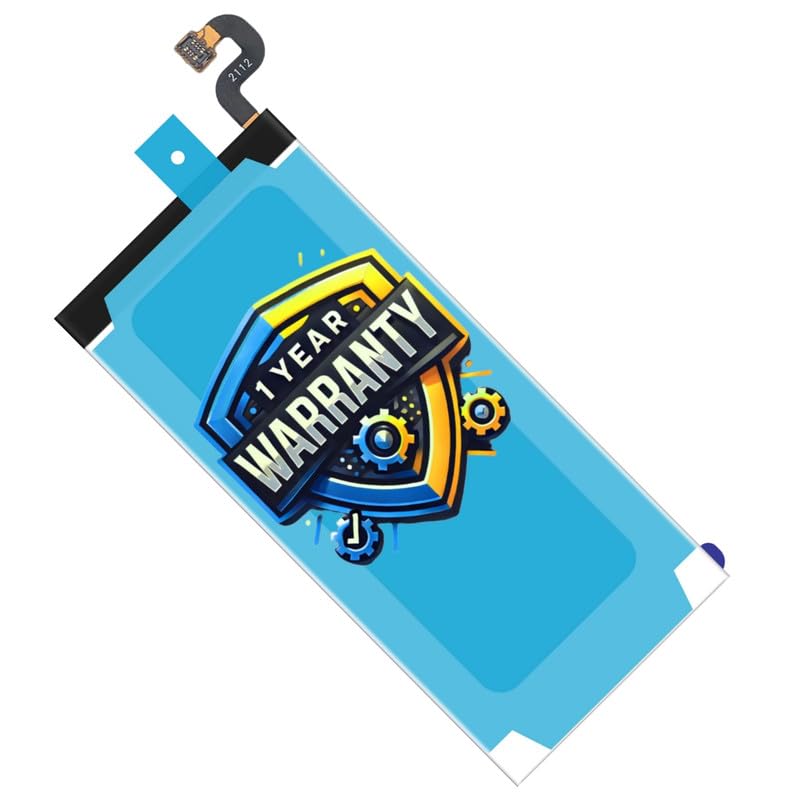 Image of Original EB-BG930ABE Battery Compatible for Samsung Galaxy S7 - (3000mAh) - 1 Year Warranty JK1