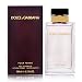Dolce & Gabbana Pour Femme for Women 3.3 oz Eau De Parfum Spray