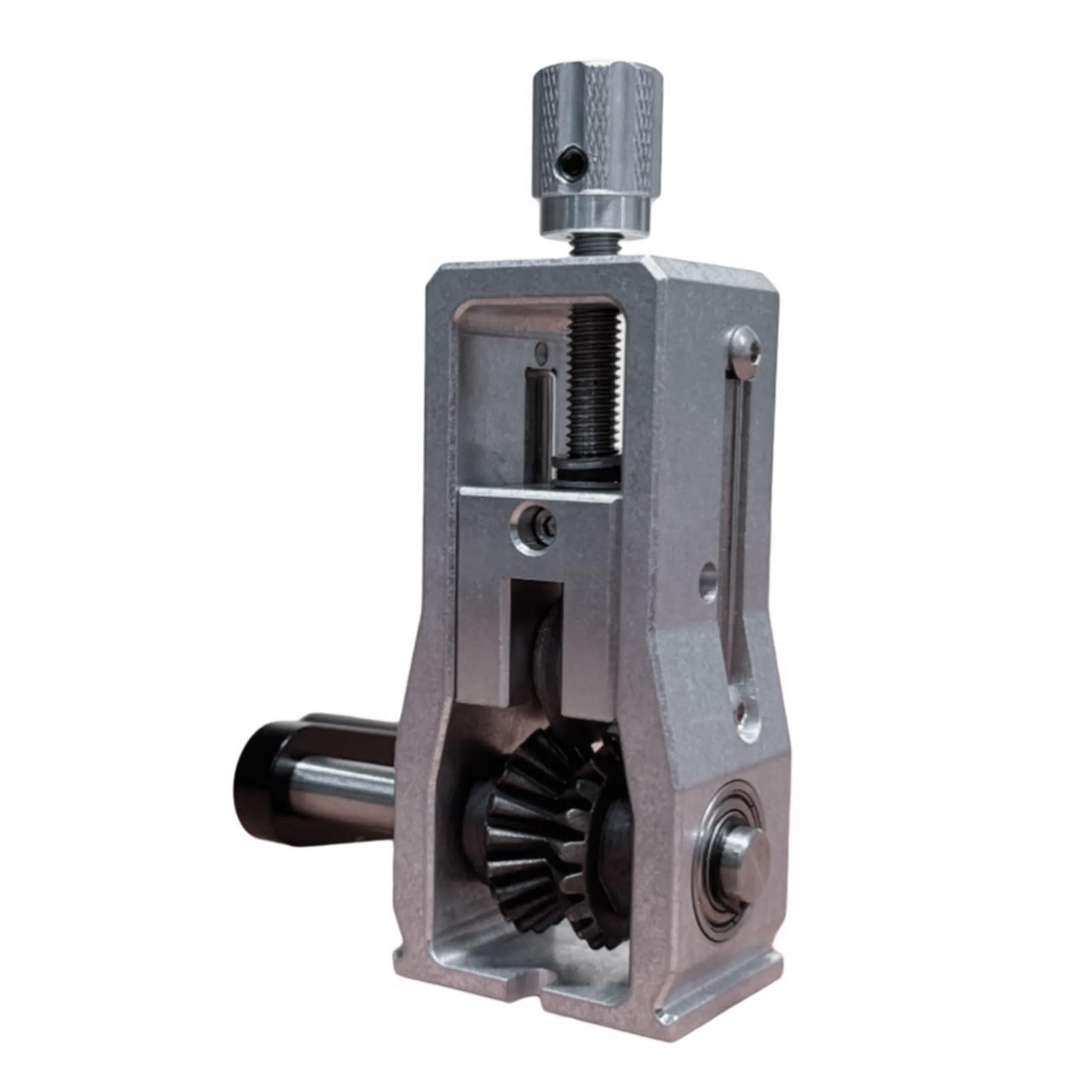 Pince à dénuder manuelle aluminium pour machine à éplucher fils électriques