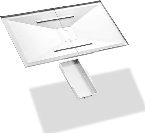 GHP 104-04013 DGB390SNP-D DGB390SNP Piezas de repuesto para bandeja de grasa Dyna Glo DGB365GNP M365GMDG14 Landmann 42170 42172-D COSTCO 966686