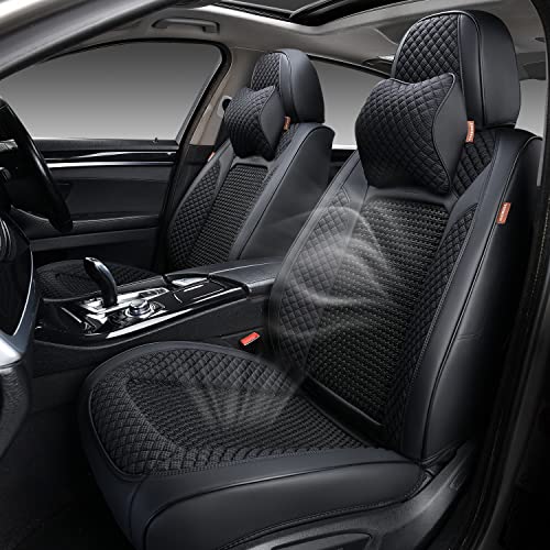 Find The Best Ventilated Car Seat Cover Reviews & Comparison Katynel