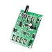 Motor Driver 5V-12V DC Brushless Driver Board Controller for Hard Drive Motor 3/4 Wire