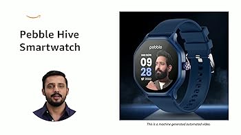 Pebble Hive 1.39