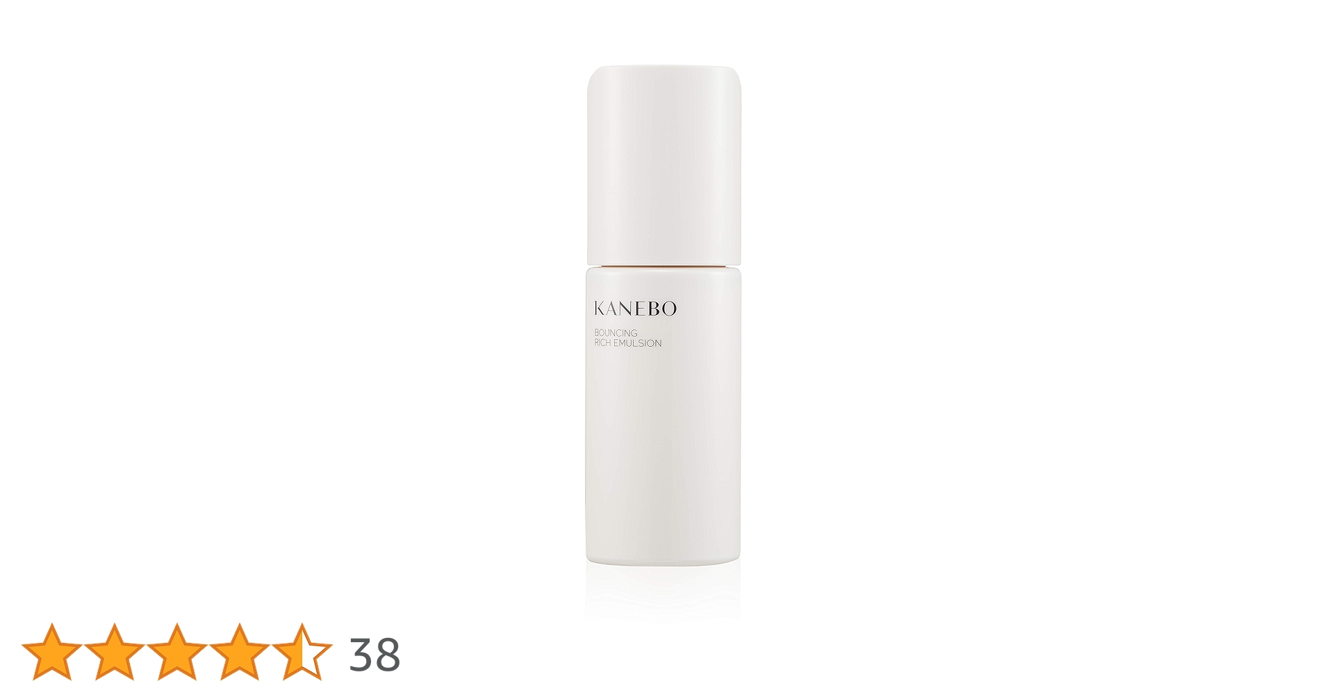 Amazon.co.jp: KANEBO(カネボウ) カネボウ バウンシング リッチ