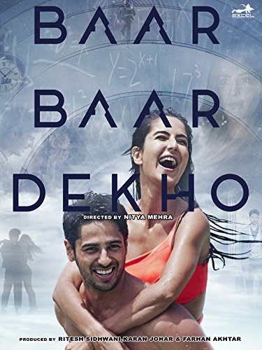 Baar Baar Dekho