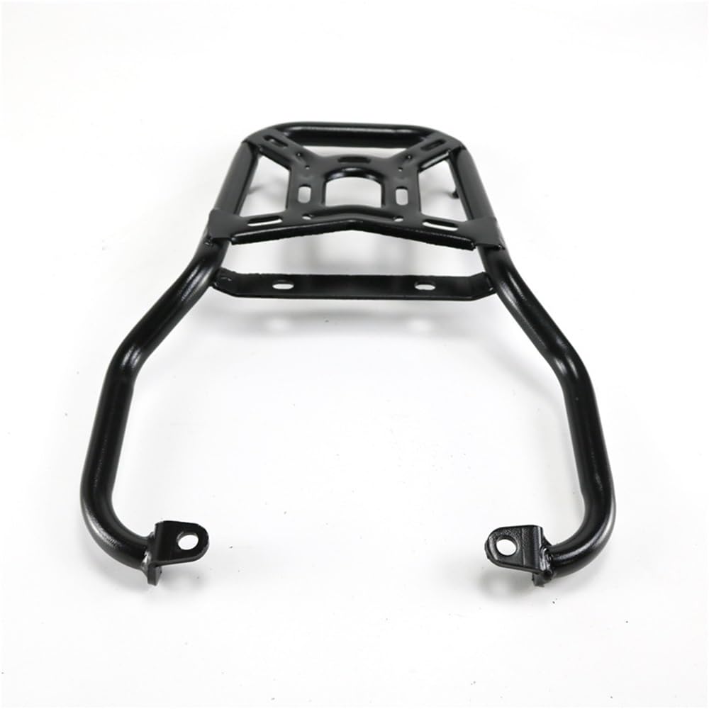 Porte-bagages arrière Honda CBF150 CBF190X, support d'extension de top case pour charger vos bagages