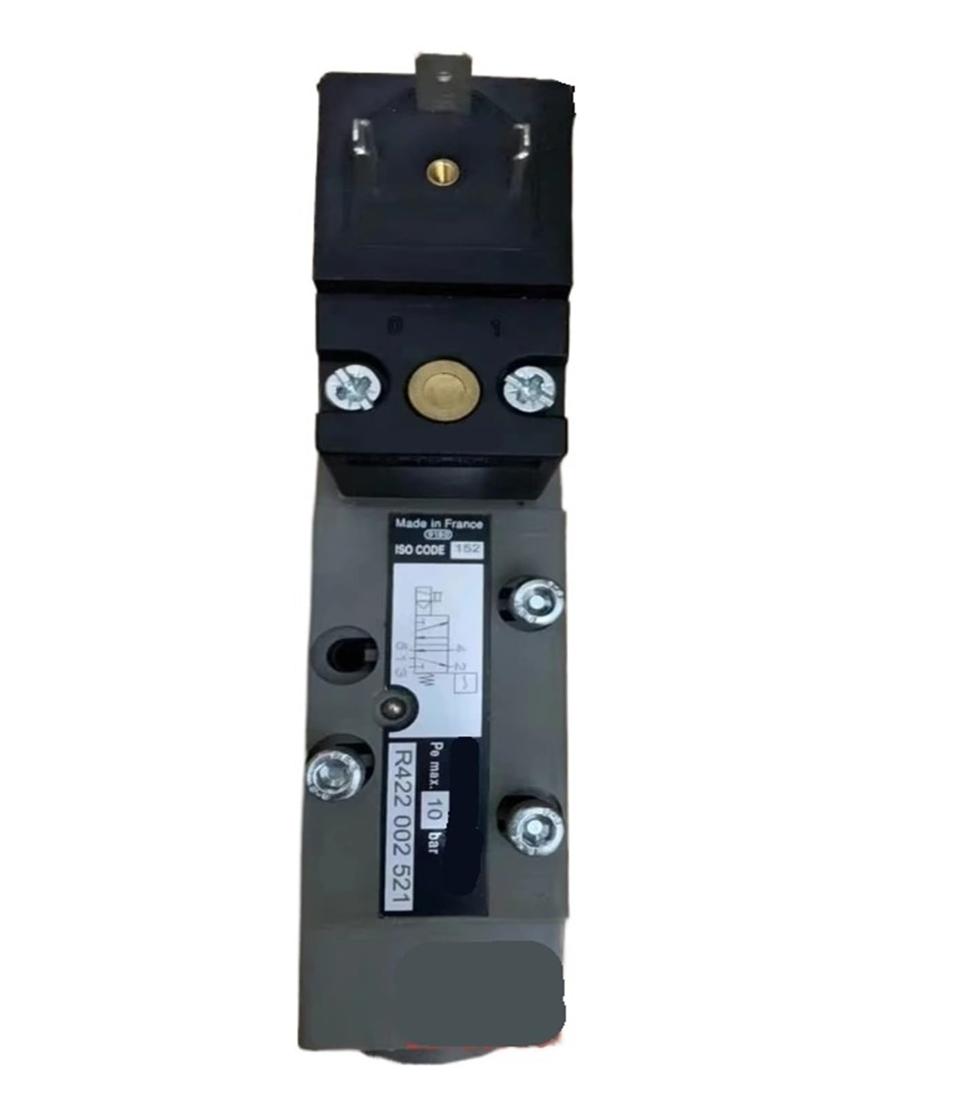 Zvqysgiw One Color R422002521 Valve