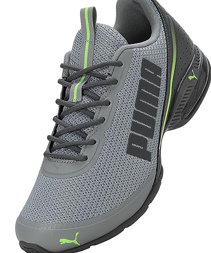 Image of Puma Unisex Adult Cell Divide Running Shoe