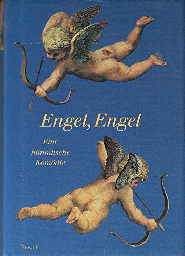 ENGEL ENGEL MINI EDITION (DU) GEB