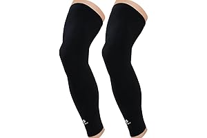 Kuangmi Thigh Sleeves: Enhancing Athletic Performance and Recovery