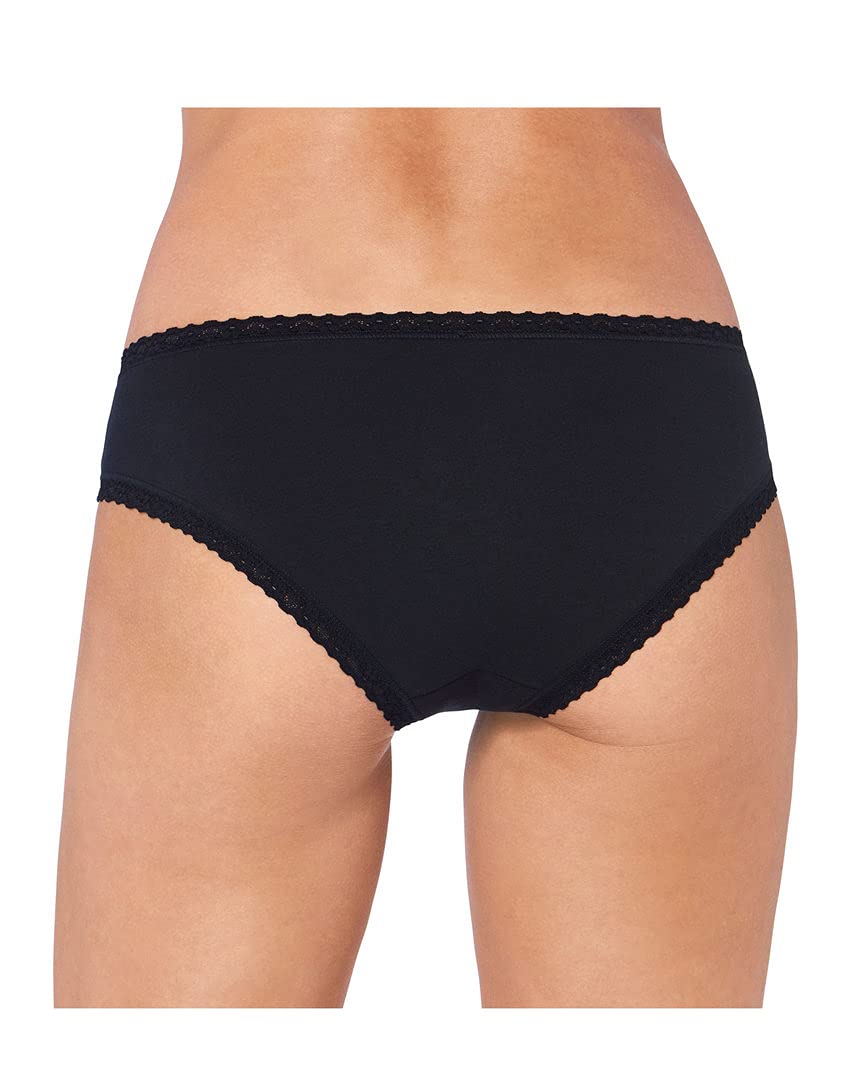 Sloggi 24|7 Cotton Lace Hipster 6er Pack