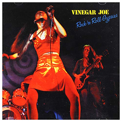 Rock 'n' Roll Gypsies