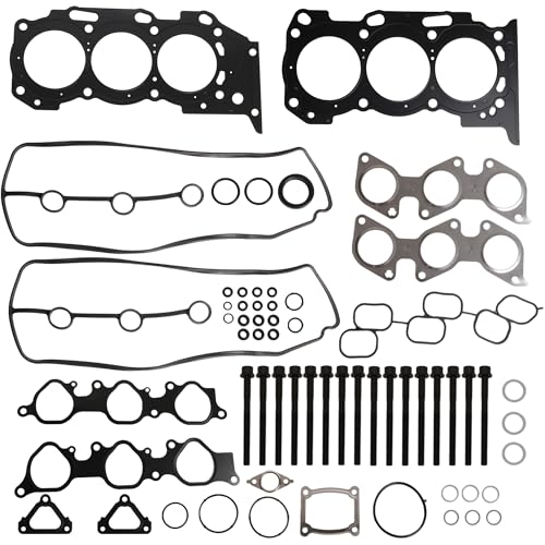 Head Gasket Bolts Set for Toyota 4Runner 2003-2011 4.0L V6