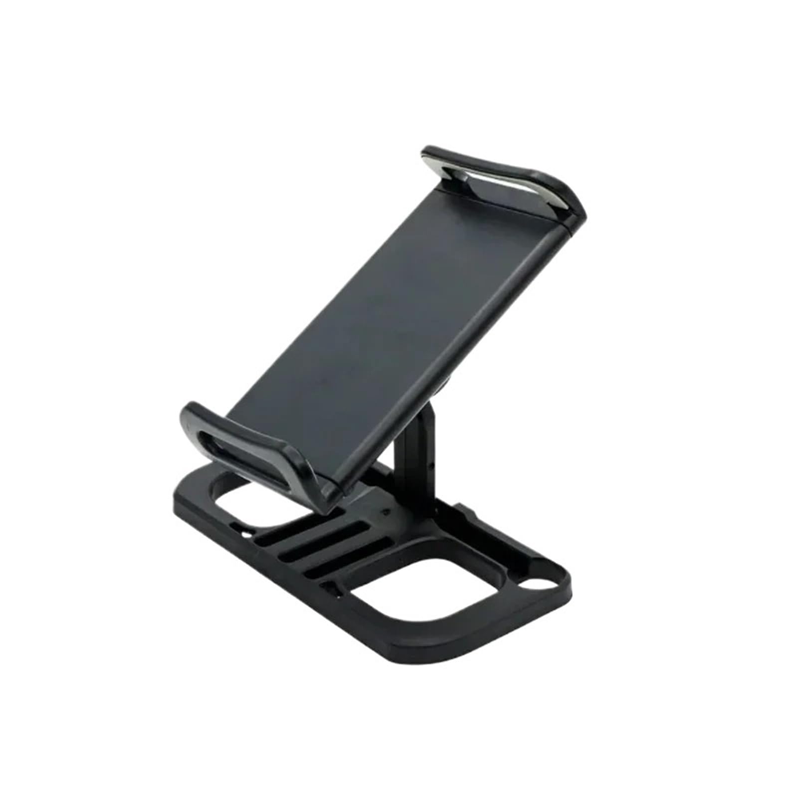 Kompatibel mit Fernsteuerungen der DJI Mini- und Mavic-Serie, universelle Tablet-Halterung mit Clip-Befestigungsverlängerung