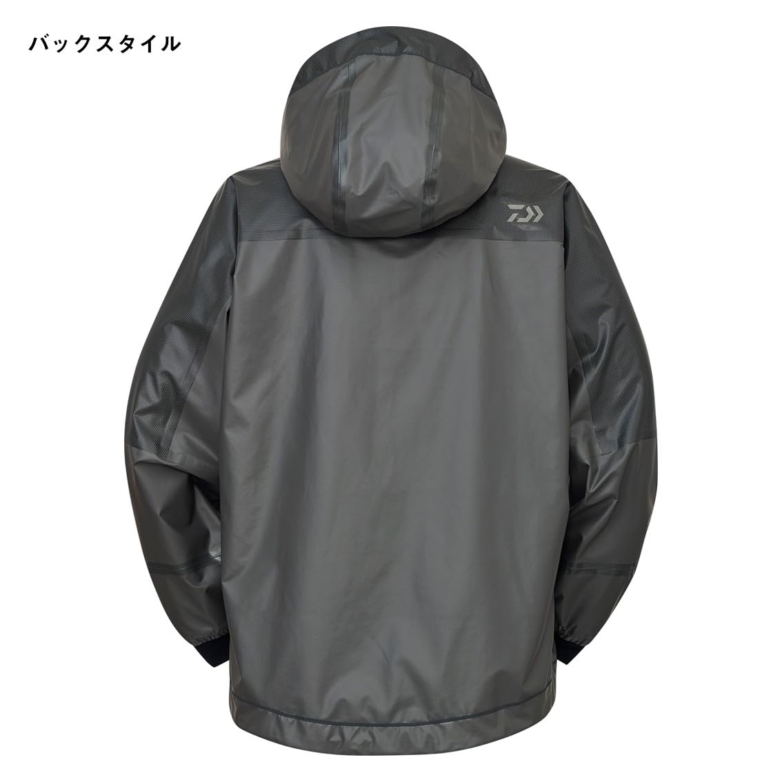DAIWA] 防水ジャケット ２５ＤＲ－２３２５Ｊ L DR-2325J スプレーコートレインジャケット(ウェア)｜DAIWA