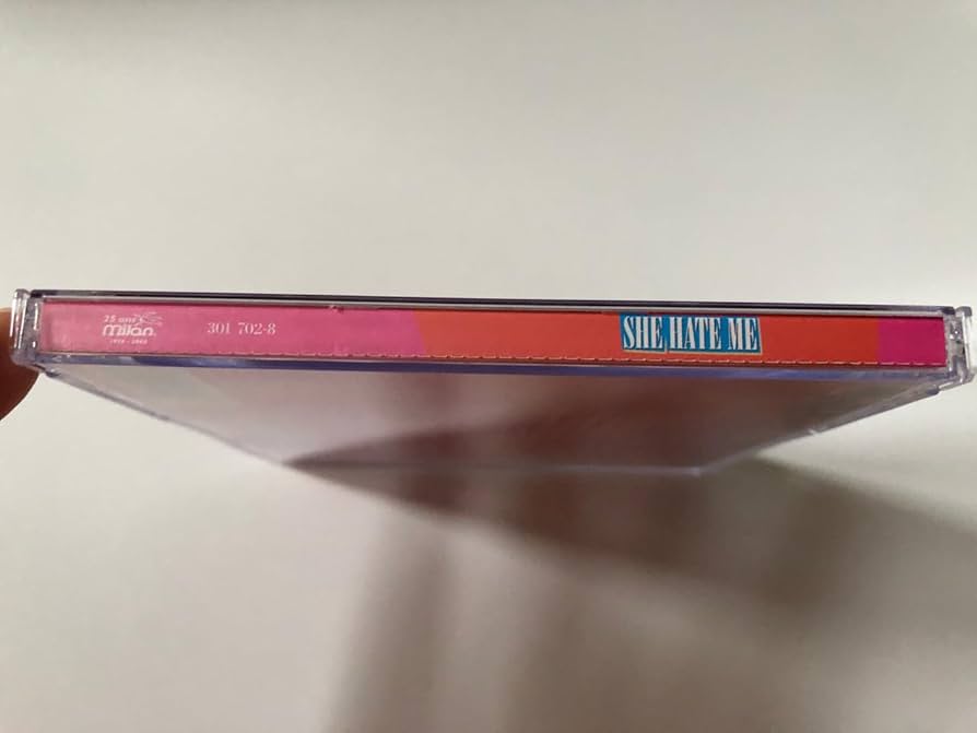 その他 She Hate Me [CD] その他 She Hate Me [CD] Terence Blanchard - She Hate Me