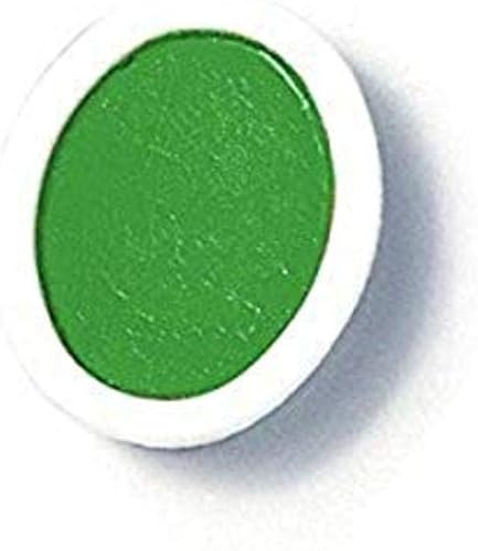 Miniatura 10 de Prang Refill Set de bandejas de acuarelas ovaladas, Marrón