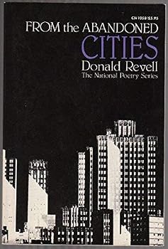 From the Abandoned Cities: Poems (Harper Colophon Books)