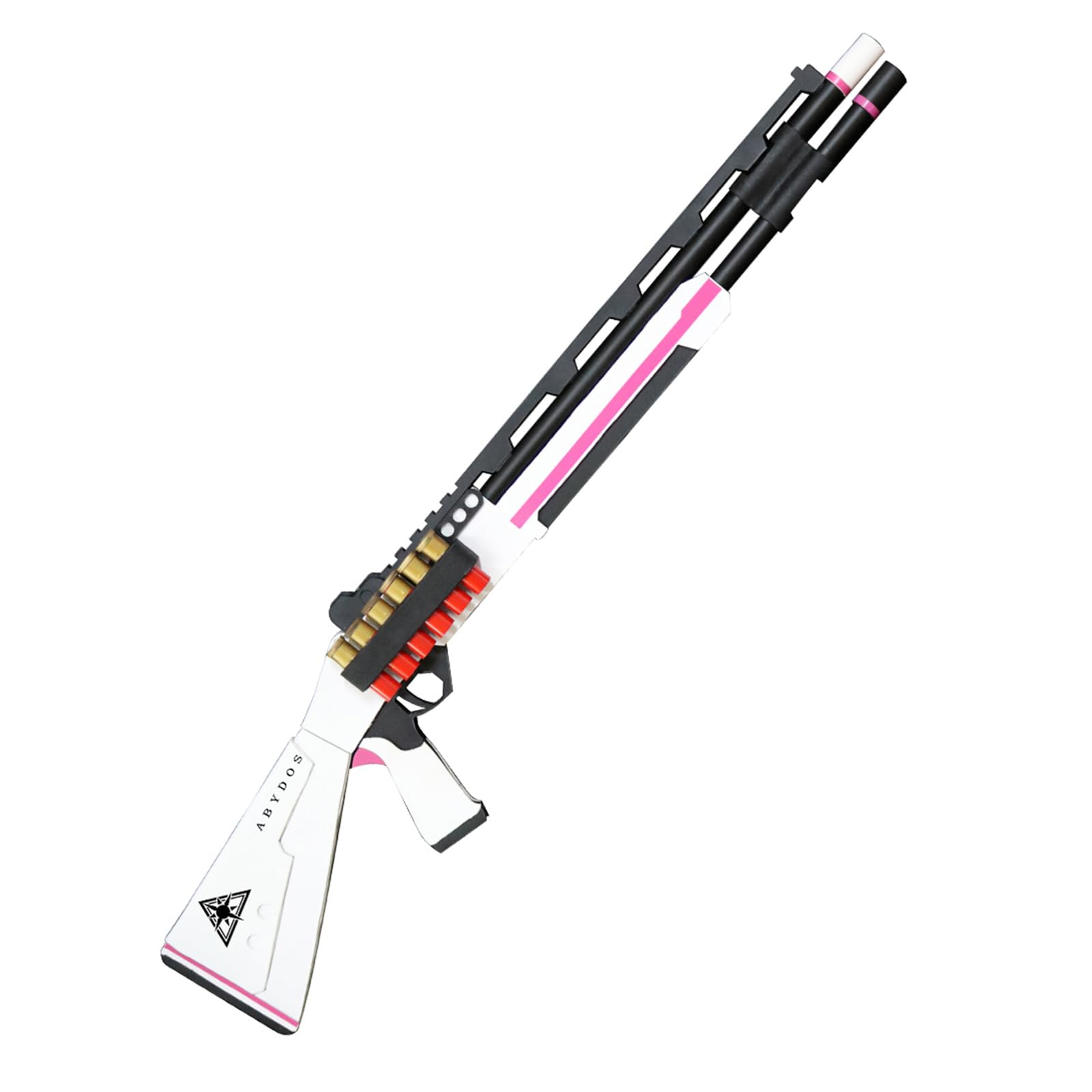 Amazon.co.jp: [ZAIED] ブルーアーカイブ 周辺 コスプレ 道具