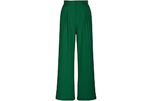 Tera Lexie Pants: Comfort and Style for the Modern Woman