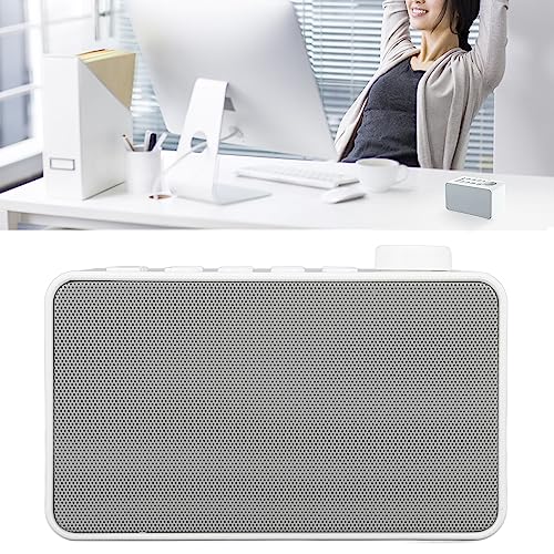 Machine à bruit blanc S16 rechargeable USB avec minuterie réglable
