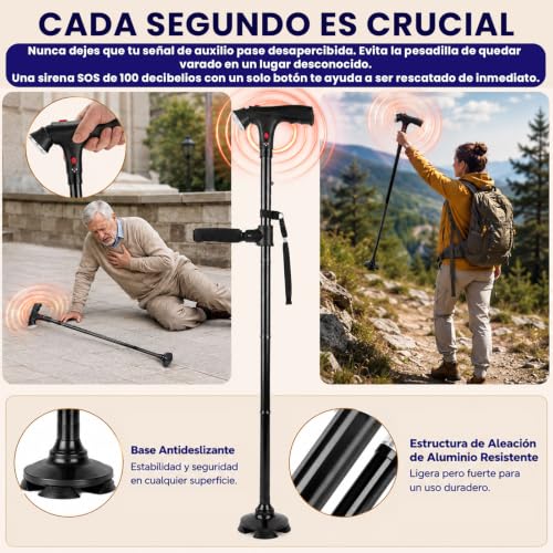 Bastones de luz 5 Imagen adicional