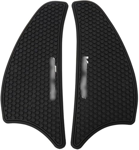 Tank Pad Sticker Motorcycle Tank Pads Anti Slip Protector Decals for Ka&wasaki Ver&sys 1000 2015-2021