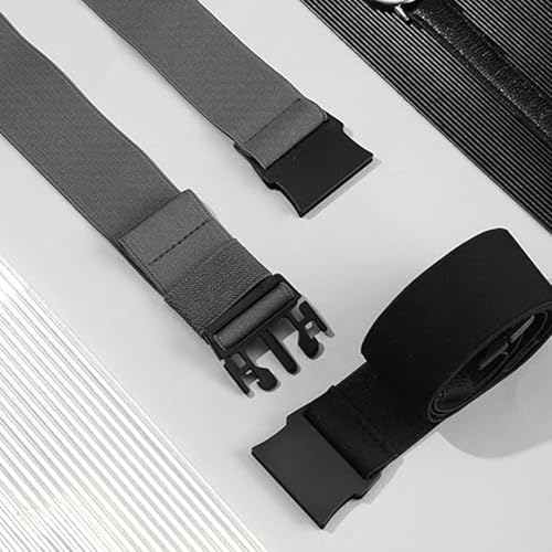 Pluggable Buckles Belt Outdoor Armies Men Waistband Durability Elastic Waist Belt For Outdoor Lover And Workers4