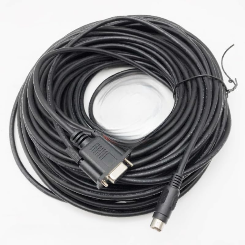 yancinne 1Pc New GT01-C300R4-8P 30M Cable