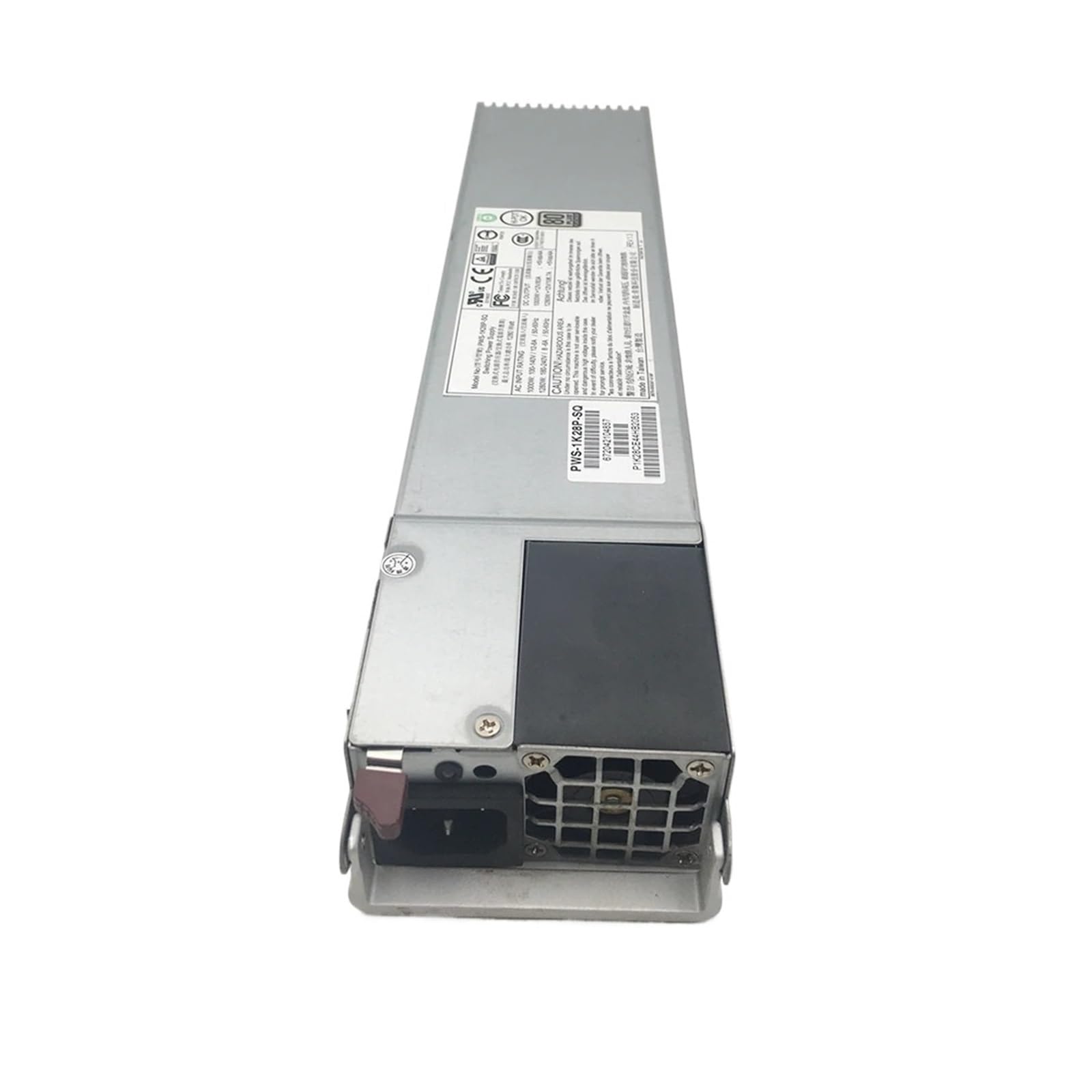 BALYDLUL PWS-1K28P-SQ 1280W Switching Power Supply 80PLUS