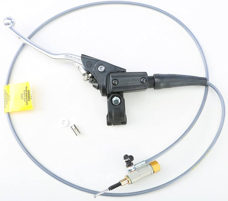 Amazon | Magura 17-9675 油圧クラッチキット | クラッチ | 車