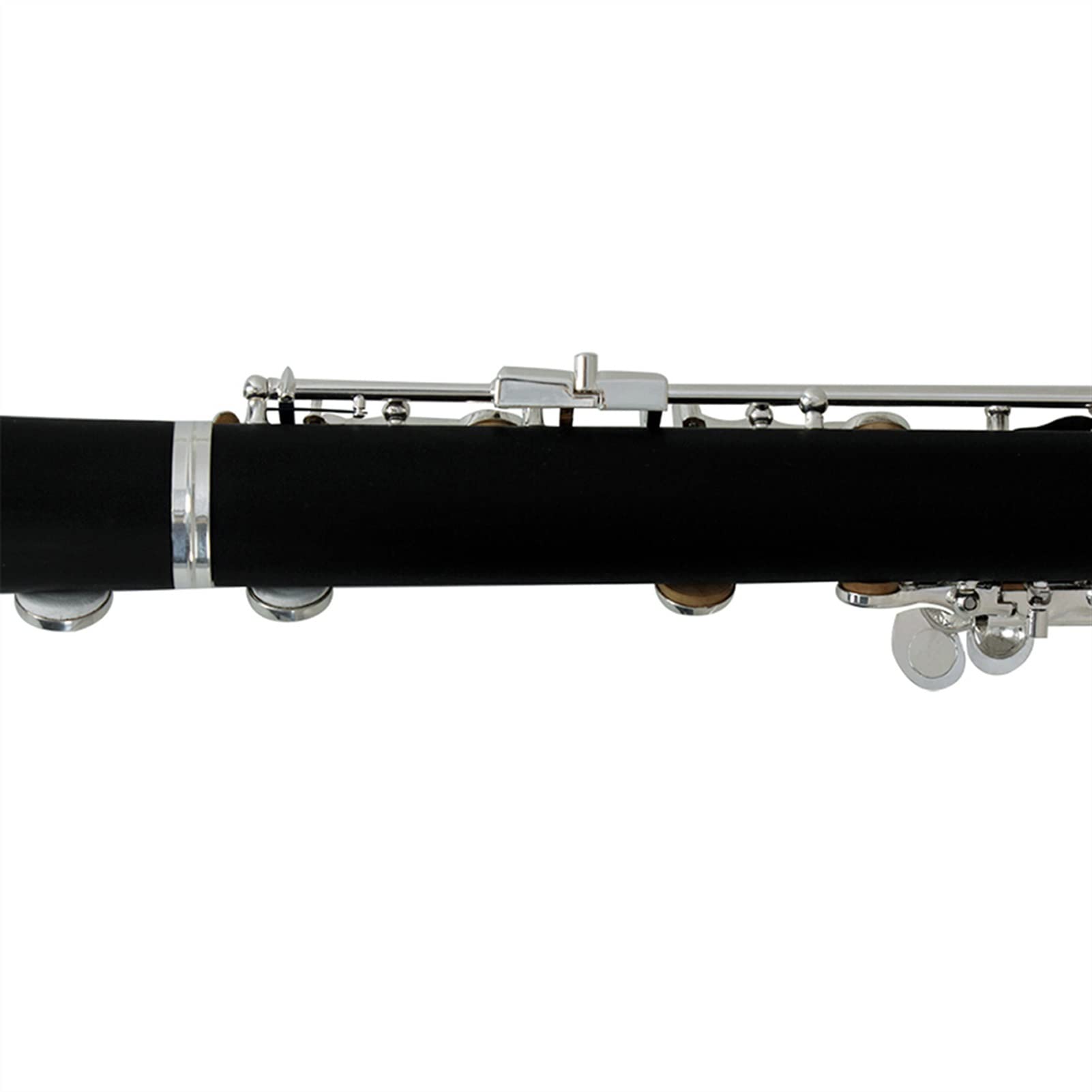 Strumento Oboe Black Bakelite Oboe Professional Woodwind Strumento Principiante di Oboe