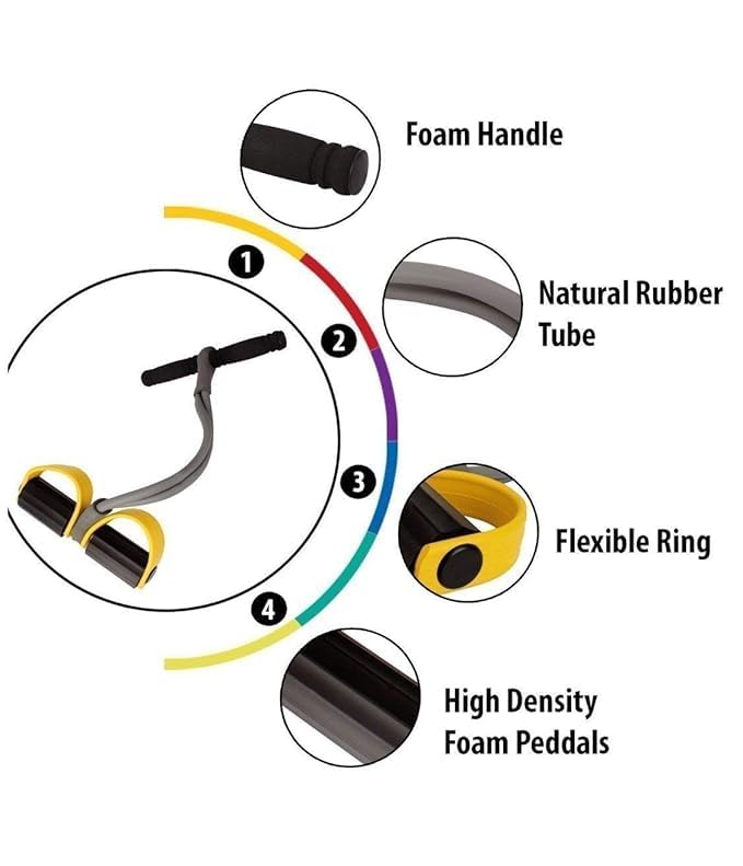 Shopeleven Advanced Two-Point Rope Tension Reduction System for Load Distribution, Pull Force Control, and Enhanced Stability in Heavy-Duty Applications 1
