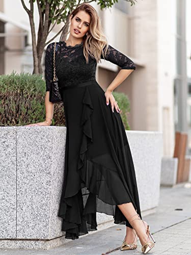 Image of Miusol Women Bridesmaid Dress