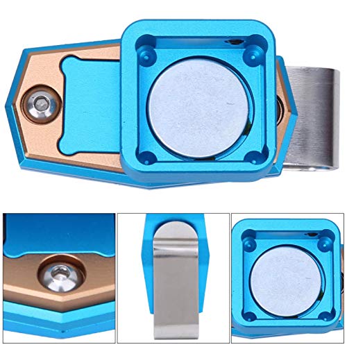 01 02 015 Custodia per Gesso da Biliardo, Porta