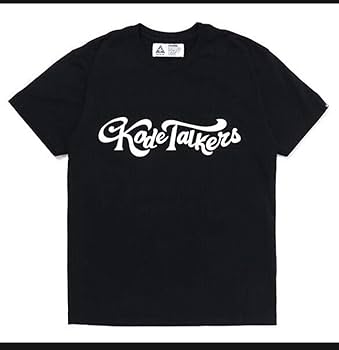 kodetalkers ロゴ Tシャツ Mサイズ 2025年最新】kode talkersの人気アイテム - メルカリ